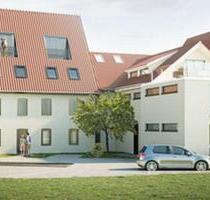 ERSTBEZUG! Moderne 2-Zimmer Wohnungen in Schnaittach bei Nürnberg