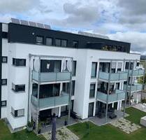 2,5 Zimmer Neubau Mietwohnung 55 m² Wohnung zu vermieten - Hüfingen