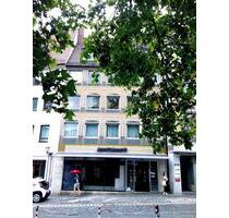 BAMBERG ZENTRUM 3 ZIMMER , BALKON , TOLLE AUSSICHT , EINE ALTSTADTPERLE ,