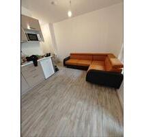 1 Zimmer Wohnung 32 QM NEUBAU - 700,00 EUR Kaltmiete, ca.  30,00 m² in Berlin (PLZ: 12459) Treptow-Köpenick