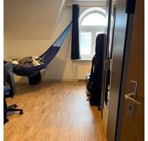 17 qm Zimmer in gemütlicher Dreier-WG in bester Lage - Weimar