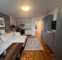 1 Zimmer Wohnung in Traunreut - 405,00 EUR Kaltmiete, in Traunreut (PLZ: 83301) Irsing