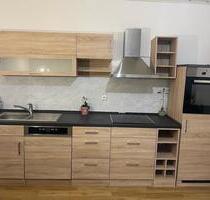 2- Zimmer Wohnung, Sebastianstraße, Fulda