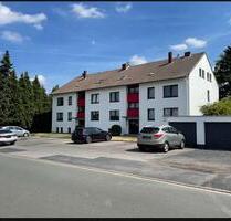 2 Zimmer Dachgeschosswohnung Unna Massen
