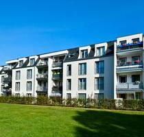 WBS-Pflicht! Barrierefreies & modernes Wohnen in Moers!