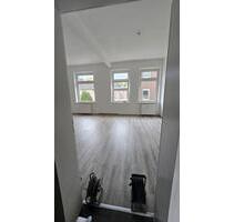 Helle 3 Zimmer Wohnung im 1OG Gelsenkirchen Hartmannstraße - Essen Stadtbezirk IV