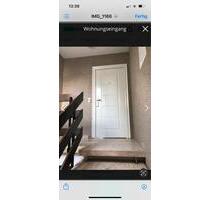 3,5 Zimmer Wohnung in H-Vinnhorst -frisch renoviert!! - Hannover Herrenhausen-Stöcken