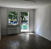 4 Zimmer im Erdgeschoß - 418,00 EUR Kaltmiete, ca.  75,95 m² in Bernburg (Saale) (PLZ: 06406)