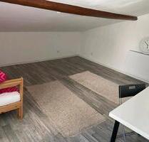 WG Zimmer inkl. Küche und Badezimmer - Koblenz Bubenheim
