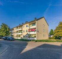 Helle 3-Zimmer Wohnung in Grünstadt