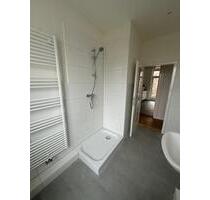 sanierte 3-Zimmer Altbauwohnung - Flensburg Altstadt