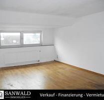 Geräumige 4,5 Zimmer Wohnung in zentraler Lage - Gelsenkirchen Rotthausen