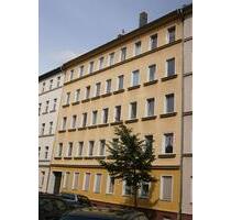 TOP SINGLEWOHNUNG! 2-Zimmer Wohnung mit Balkon, Bad m. Fenster u. Wanne - Leipzig Nordost