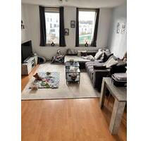 2-Zimmer Wohnung mit Dachterasse in MG Eicken - Mönchengladbach Nord