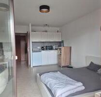 Helle 1 Zimmer Wohnung & Balkon ab 01.11.25 Bovenden mieten - Nörten-Hardenberg