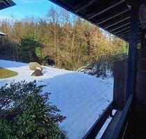 Ab Juli! 1 Zimmer Wohnung in Bad Endorf, Balkon, Küche, Sauna