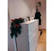 3-Zimmer -Wohnung im 4. Stock - 1.060,00 EUR Kaltmiete, ca.  74,00 m² in Karlsruhe (PLZ: 76139) Hagsfeld