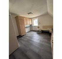 Wohnung in Eching -- WG geeignet