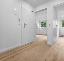 Erstbezug nach Sanierung - 3-Zimmer Wohnung in Uninähe - Bremen Horn-Lehe