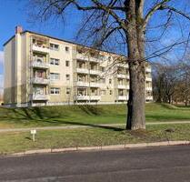 ++ 2 Zimmer mit EBK zum Wohlfühlen ++ - Rosenow