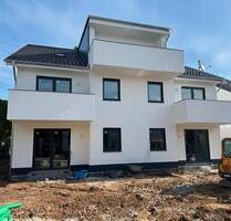 Exklusive 80m² 3 Zimmer Neubauwohnug in Top Lage von Bi-Brake - Bielefeld Heepen