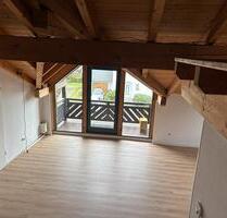 Vollständig renovierte 4 Zimmer Wohnung mit Balkon in Bonefeld - Sankt Katharinen
