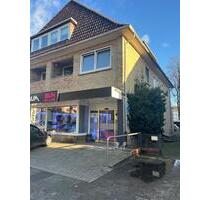 Gemütliche 1 Zimmer Wohnung in Huchting - Bremen