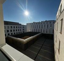 2 Zimmer Wohnung im Bismarck Quatier in Düren - Nideggen