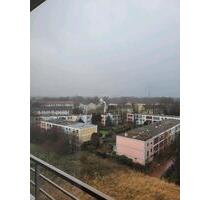 2 Zimmer Wohnung über den Dächern Findorffs - Bremen