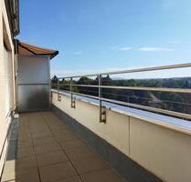 SINGLETRAUM IN ERLENSTEGEN! 2 -ZIMMER PENTHOUSE WOHNUNG - Nürnberg