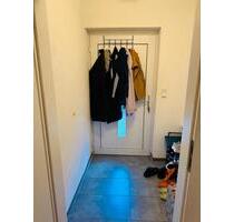 Schöne helle 2,5 Zimmer Wohnung in Salz - Bad Neustadt an der Saale