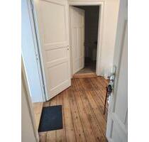 Renovierte 3 (oder 4) Zimmer Wohnungen - Flensburg Altstadt