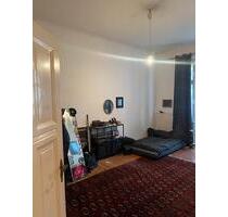WG 4 Raum 125qm (vermieten 1 Zimmer) - Berlin Tempelhof-Schöneberg