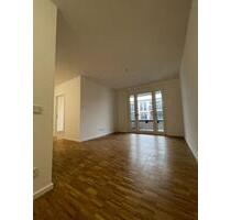 Exklusive 2 Zimmer Wohnung im Havelquartier HQP Potsdam