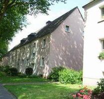 2 Zimmer Erdgeschosswohnung in Bochum Riemke für Dezember 2025 verfügbar