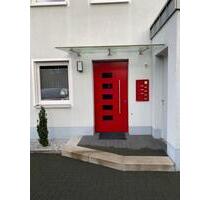 Helle 3,5 Zimmer Wohnung mit Balkon in Haltern am See - Sythen