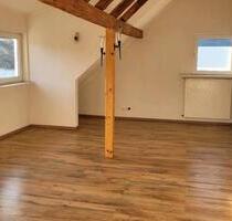 2 Zimmer DG Wohnung ab 01.08.2025 zu vermieten in frömmersbach - Gummersbach