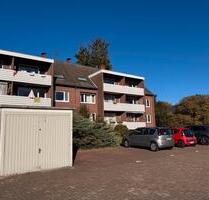 3 Zimmer Mietwohnung in Bremen-Rönnebeck im 1. OG