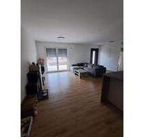 Helle 2-Zimmer Wohnung mit Garten - Buch am Erlbach