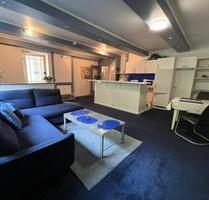 Auf Wunsch möbliert: 3-Zimmer Wohnung zentral in Wolfenbüttel