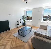 Smart Living im Herzen Augsburgs