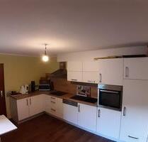 Gemütliche 3-Zimmer Wohnung im Grünen - Rittersdorf