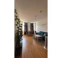 2 Zimmer Apartment, möbliert – ab Mitte November verfügbar - Leipzig Südost