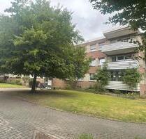 Gütersloh, schöne 2 Zimmer Wohnung in der Hermann-Nohl-Str. 4