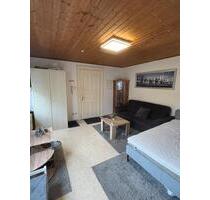 1 Zimmer Wohnung zu vermieten in Bad Honnef Zentrum