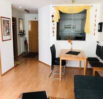 Gemütliche 2- Zimmer Wohnung in See- und Zentrumsnähe - Radolfzell am Bodensee