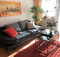 Gemütliche 2- Zimmer Wohnung in See- und Zentrumsnähe - Radolfzell am Bodensee