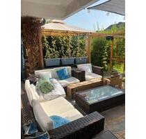3Zimmer Traumohnung mit Garten & TerrasseBruchköbelab 01.12.25