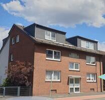 ### charmante 2 Zimmer mit Küche+Möbeln, ab 01.10. oder später - Duisburg Rheinhausen