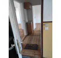 Renovierte 3 Zimmer Wohnungen mit Dielenboden - Flensburg Altstadt